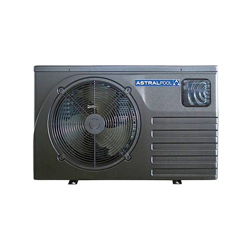 Astral Pool Eco Inverter Heat Pump - Poolshop.com.au Astral Pool Eco Inverter Heat Pump - Poolshop.com.au